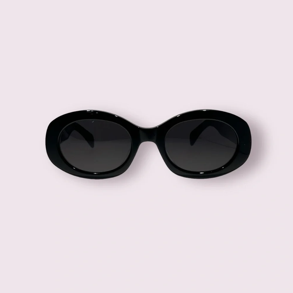 CÉLINE TRIOMPHE ACETATE- CL40194U - Picture 5 of 6